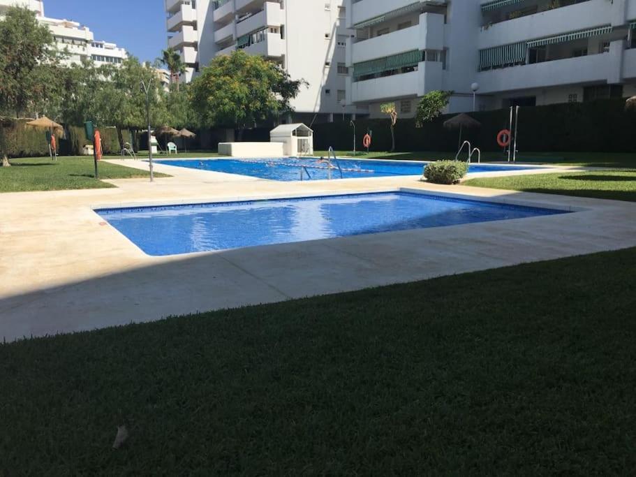 Miramar Fuengirola Beach 3 Экстерьер фото
