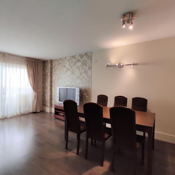 Miramar Fuengirola Beach 3 Экстерьер фото