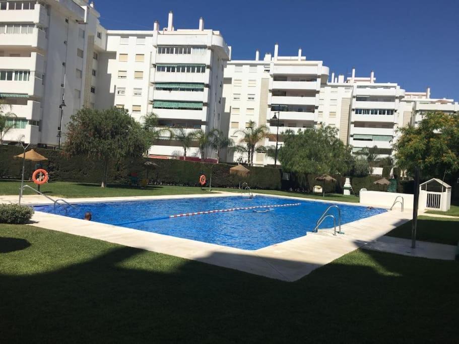 Miramar Fuengirola Beach 3 Экстерьер фото