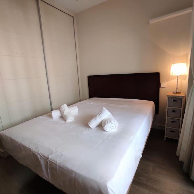 Miramar Fuengirola Beach 3 Экстерьер фото