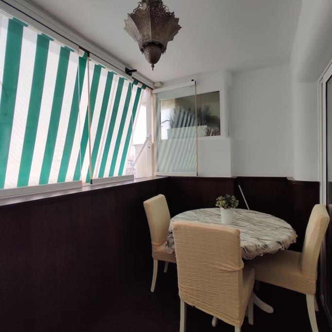 Miramar Fuengirola Beach 3 Экстерьер фото